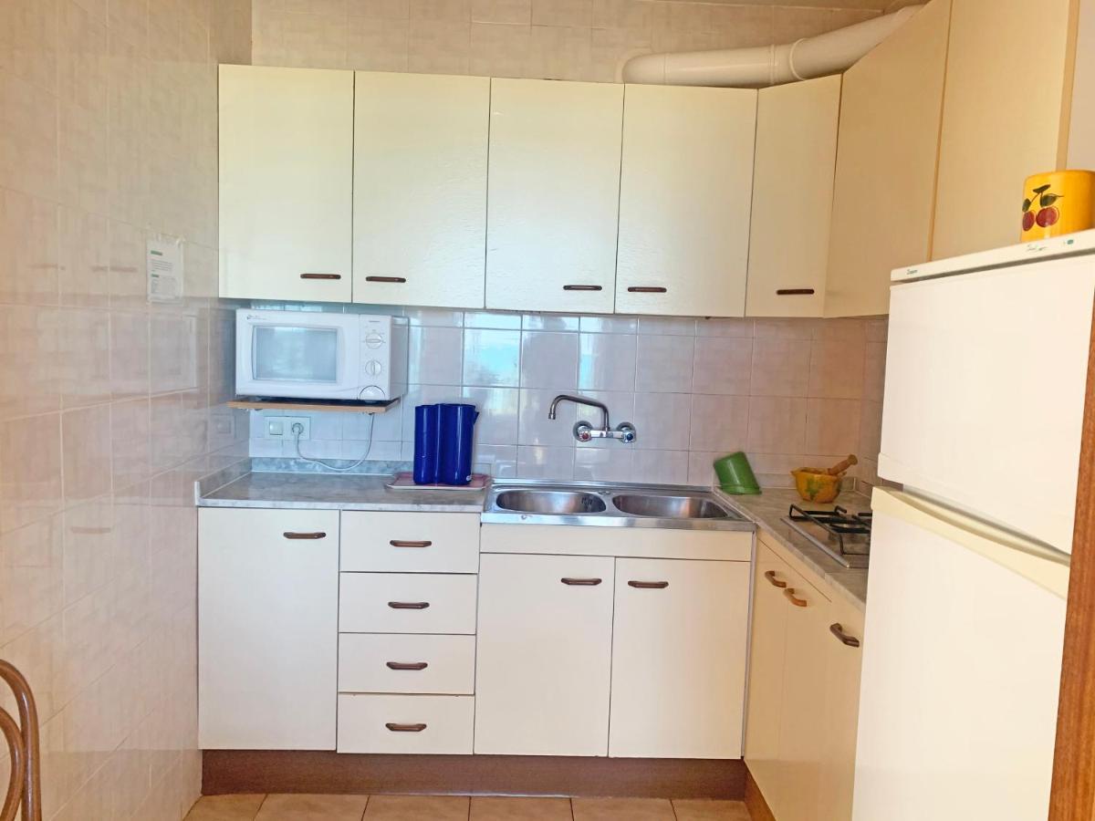 Apartamento Papa Luna Primera Linea 3000 Peñíscola Exteriér fotografie