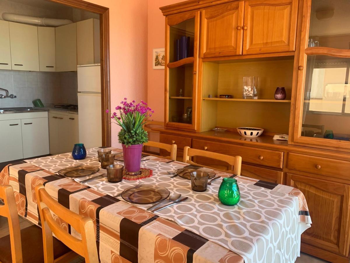 Apartamento Papa Luna Primera Linea 3000 Peñíscola Exteriér fotografie