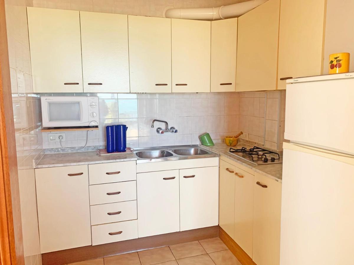 Apartamento Papa Luna Primera Linea 3000 Peñíscola Exteriér fotografie